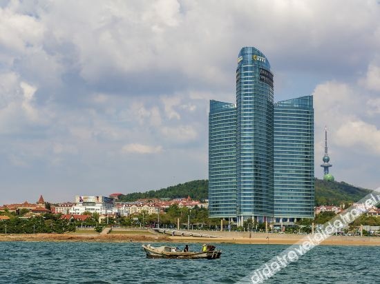 Haiyi Sailing Hotel Qingdao