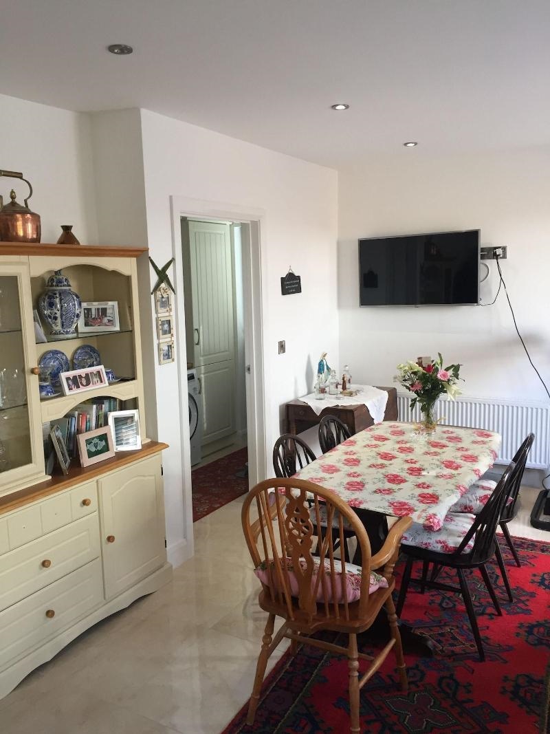 Bradley's Bed & Breakfast