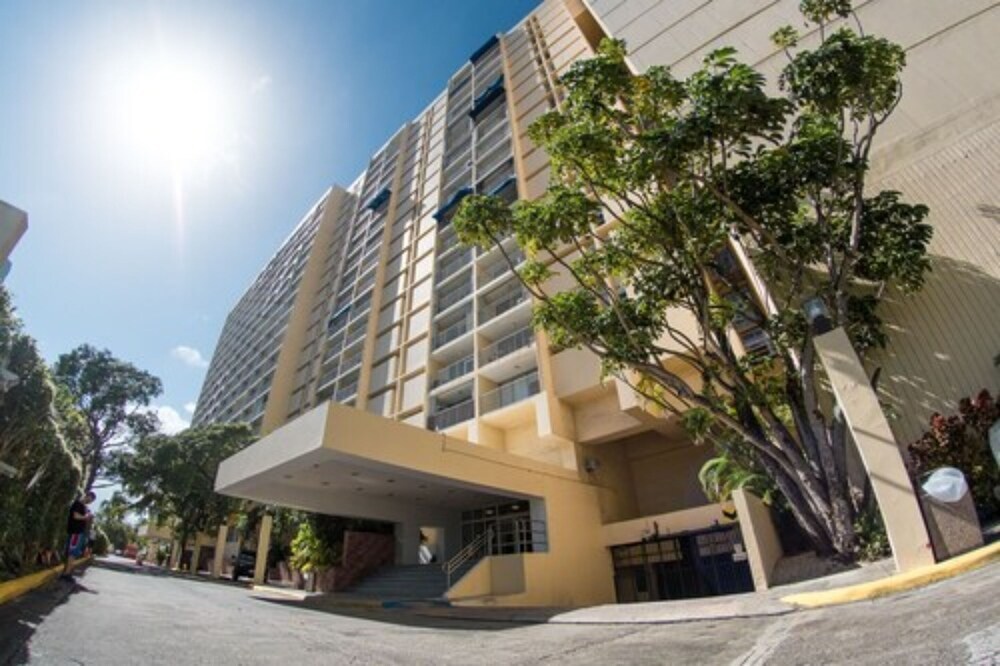 Caribbean Presidential Suite Ocean View