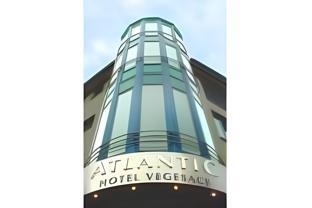 Atlantic Hotel Vegesack