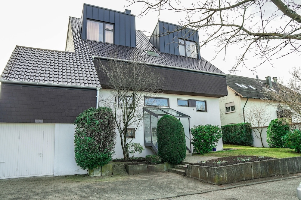 Pension Am Schwarzwaldrand