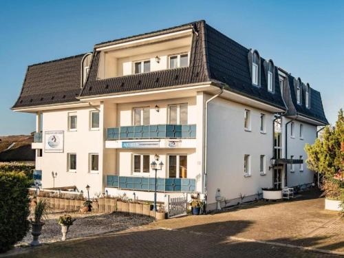 Aquarius Ferienwohnungen Usedom