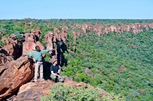 Waterberg Wilderness