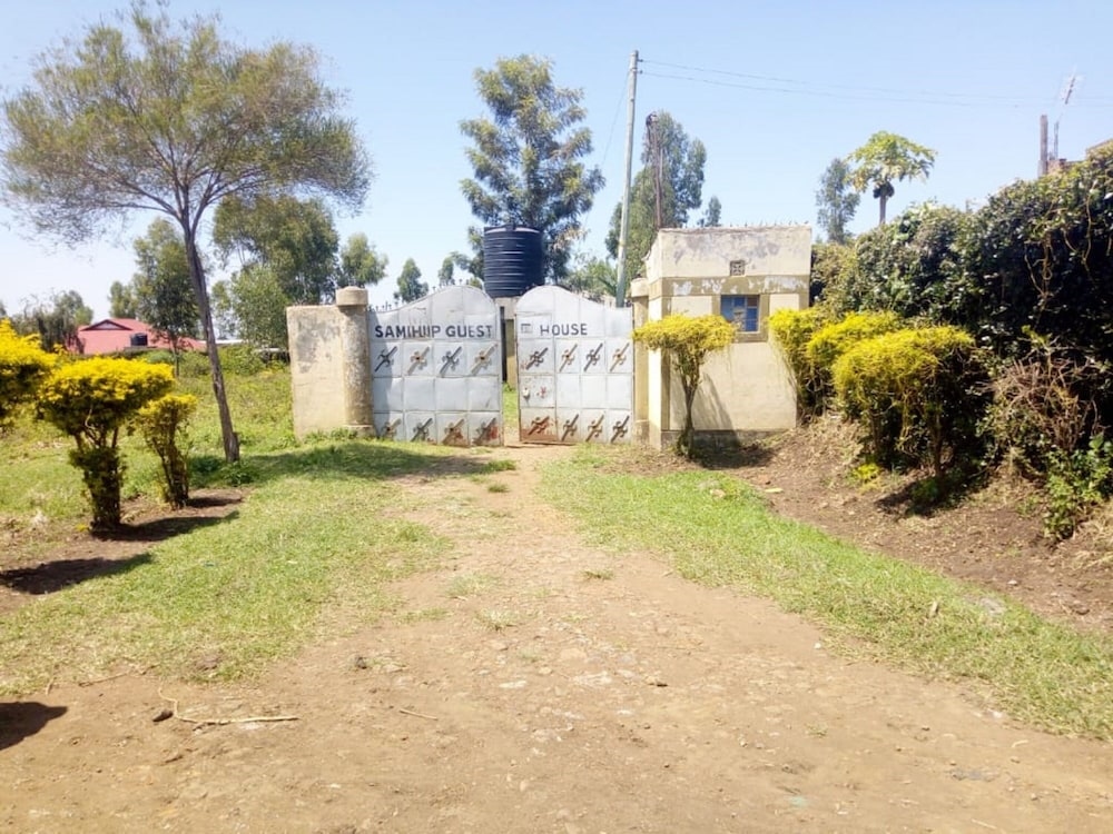 Samiip Guest House