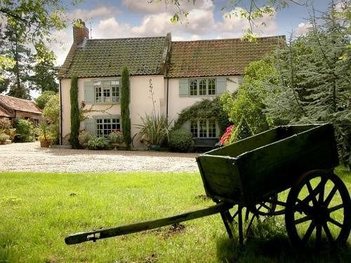 Holly Lodge Boutique B&B