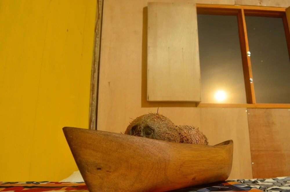 Los Colores De Swami