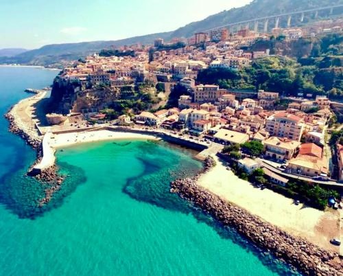 Italian Charm, Modern Elegance in Pizzo