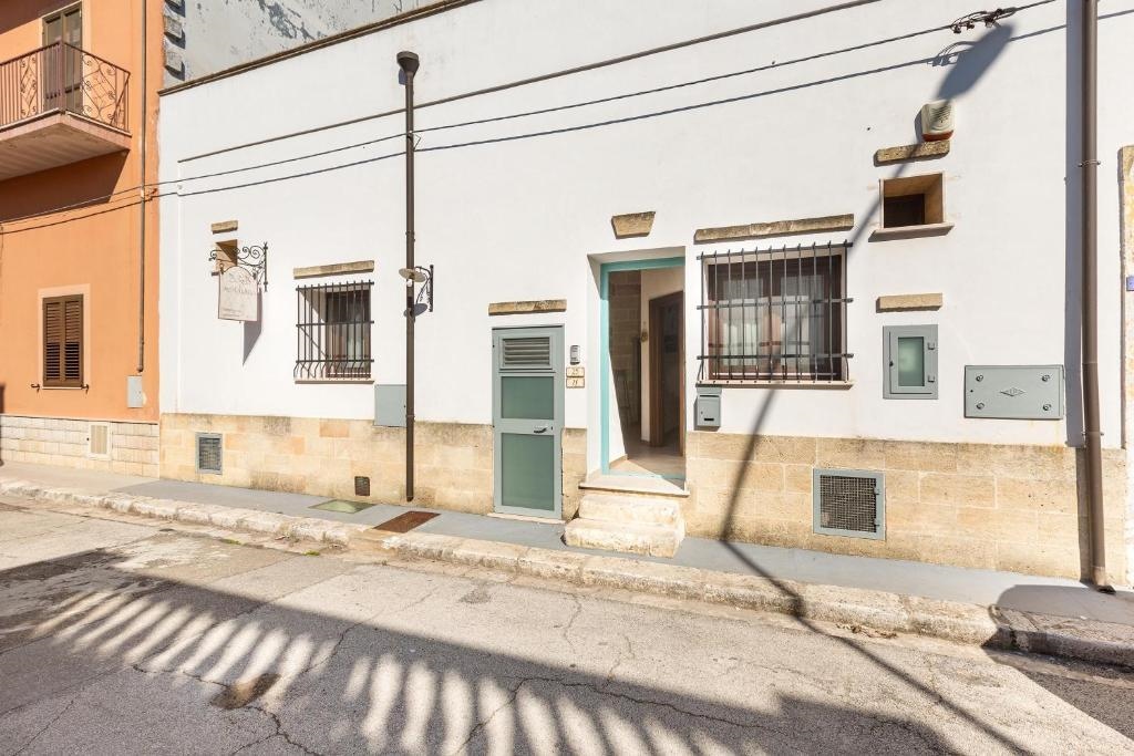 Casa Meridiana by BarbarHouse