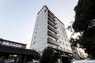 Gwangyang Ritz Hotel