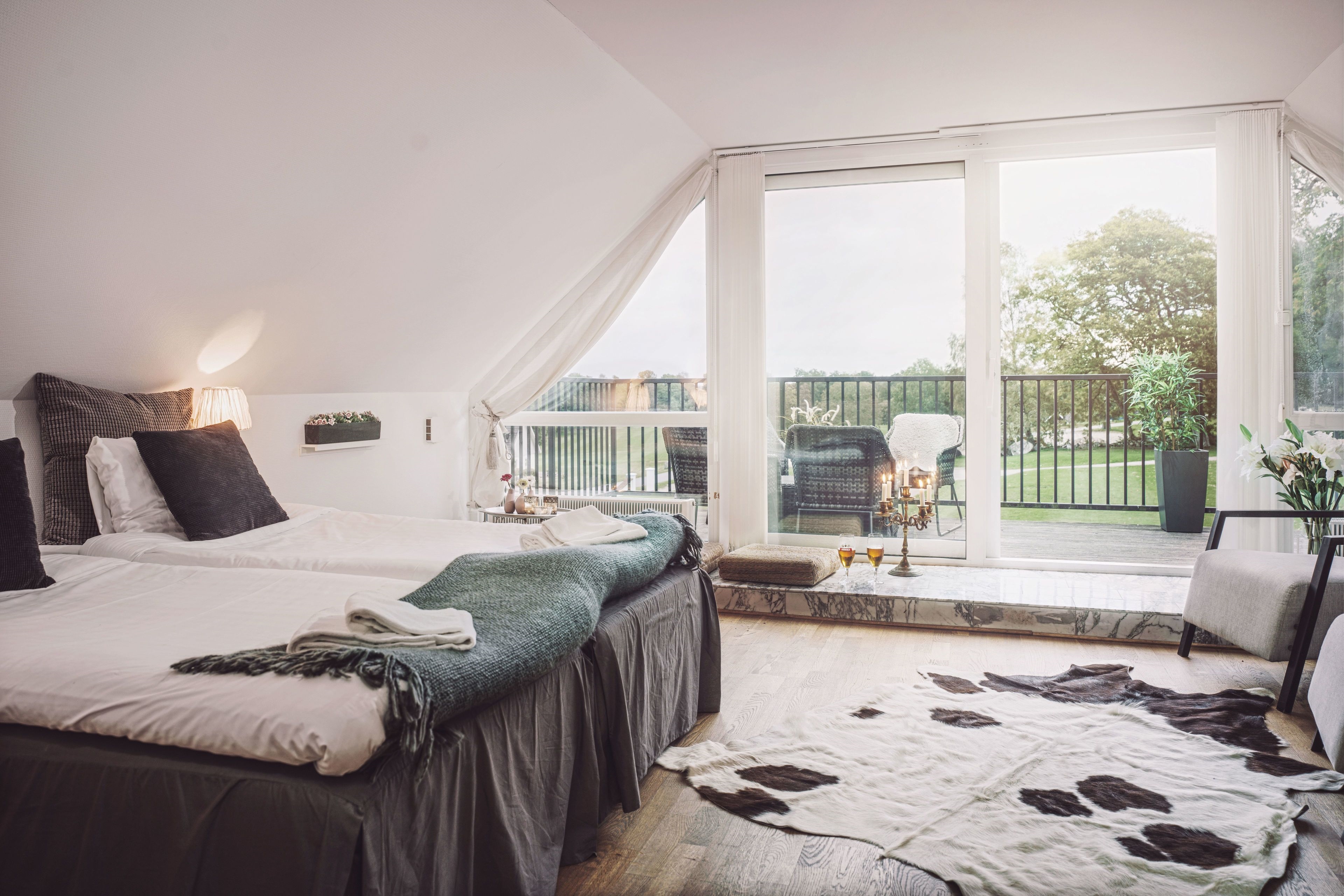 Skyrup Golf & Hotell