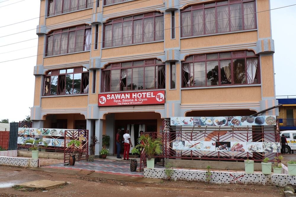 Sawan Hotel
