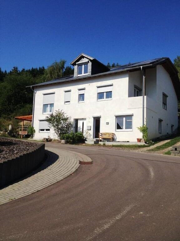 Ferienwohnung Bo? - Rieslingweg