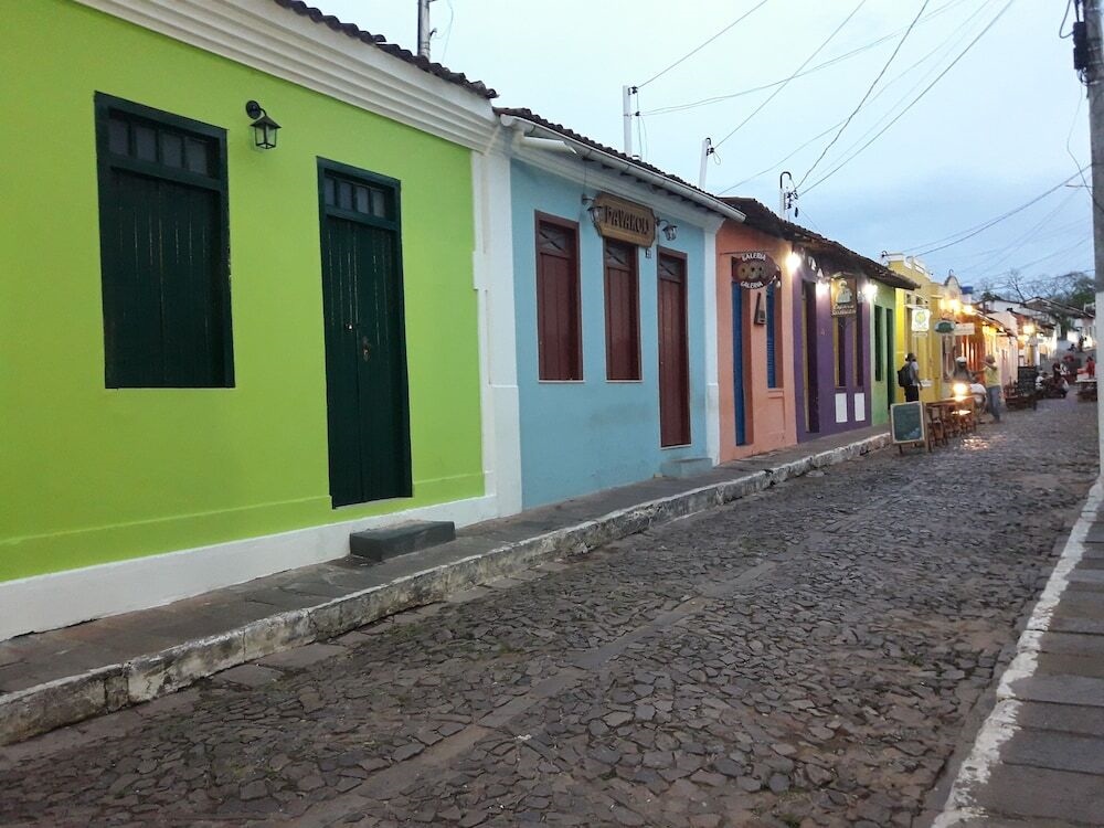 Casa 04 Village Funchal