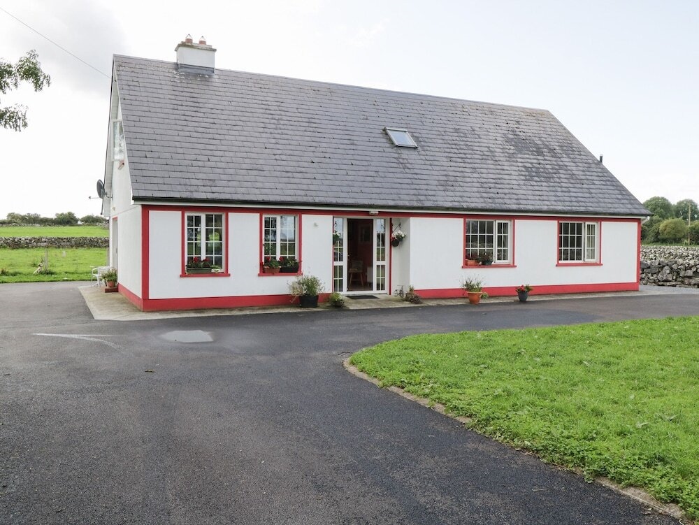 Lough Mask Road Fishing Lodge