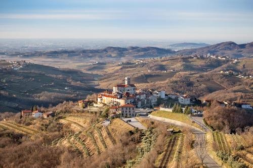 Aldilà Art Rooms, Apartment And Vacation House