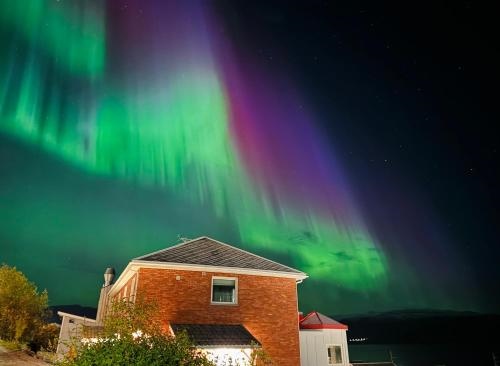 Altafjord Gjestegaard