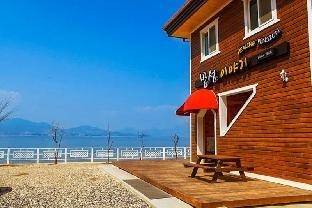 Namhae Bamsum Story Pension