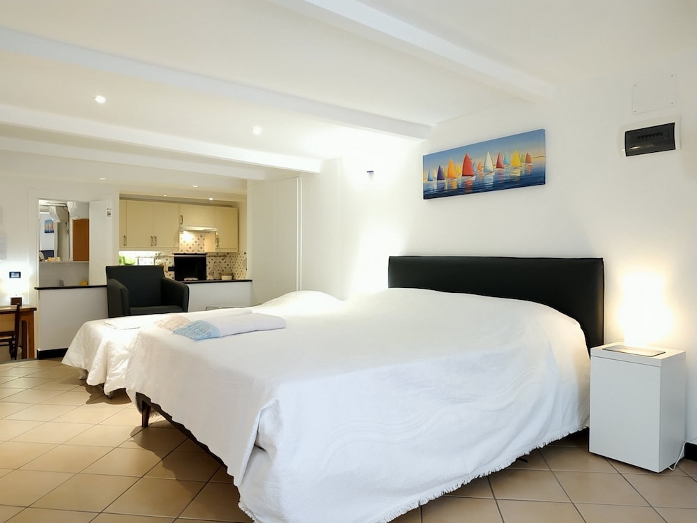 Holiday Apartment in Sori