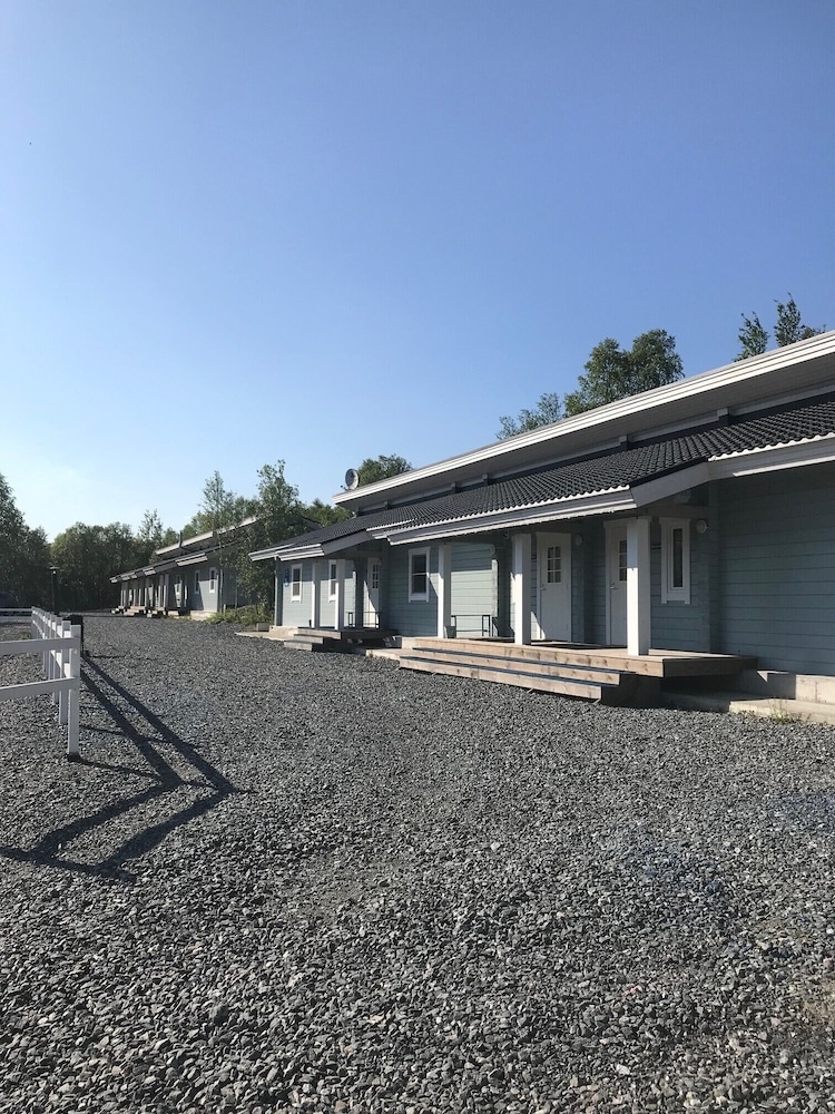 Kompleks Gostevyye doma 