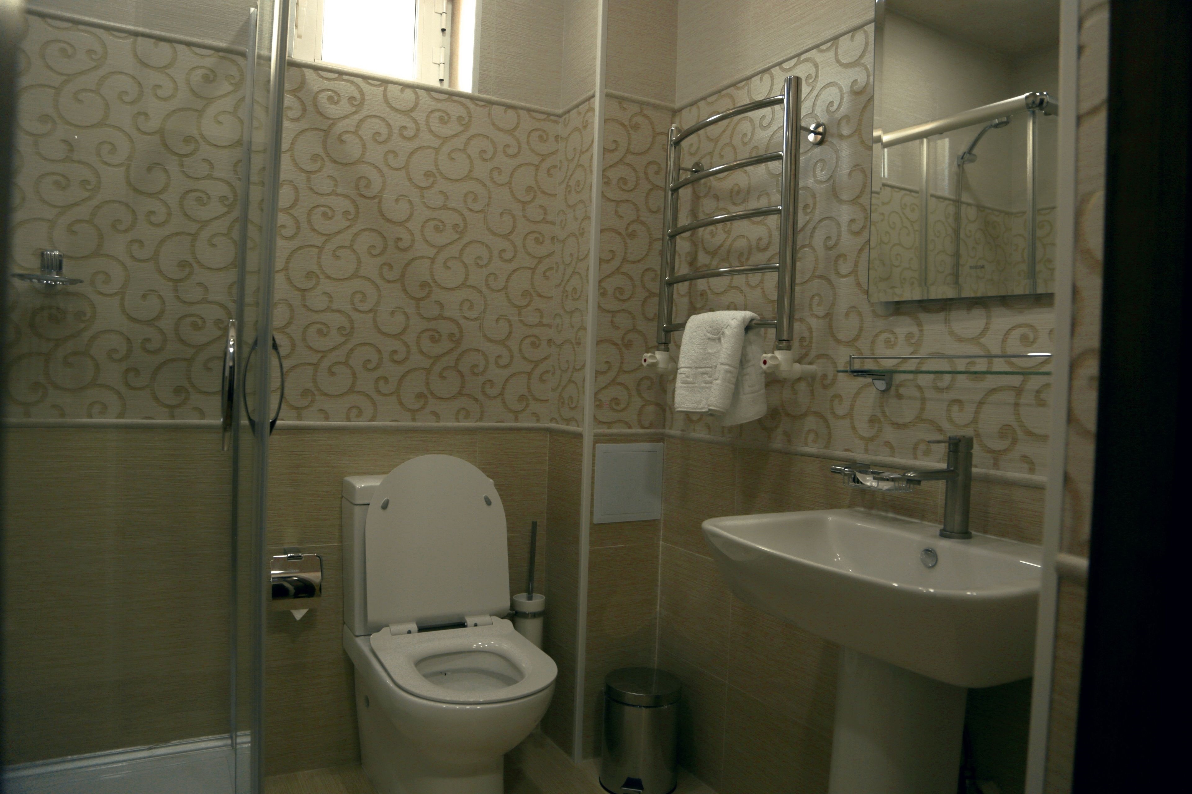 Bravo Lyuks Hotel