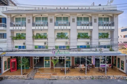 Anchan Boutique Hotel & Spa