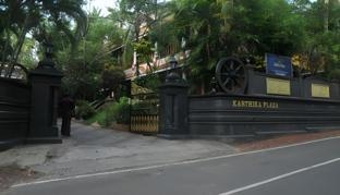 Karthika Plaza Resort