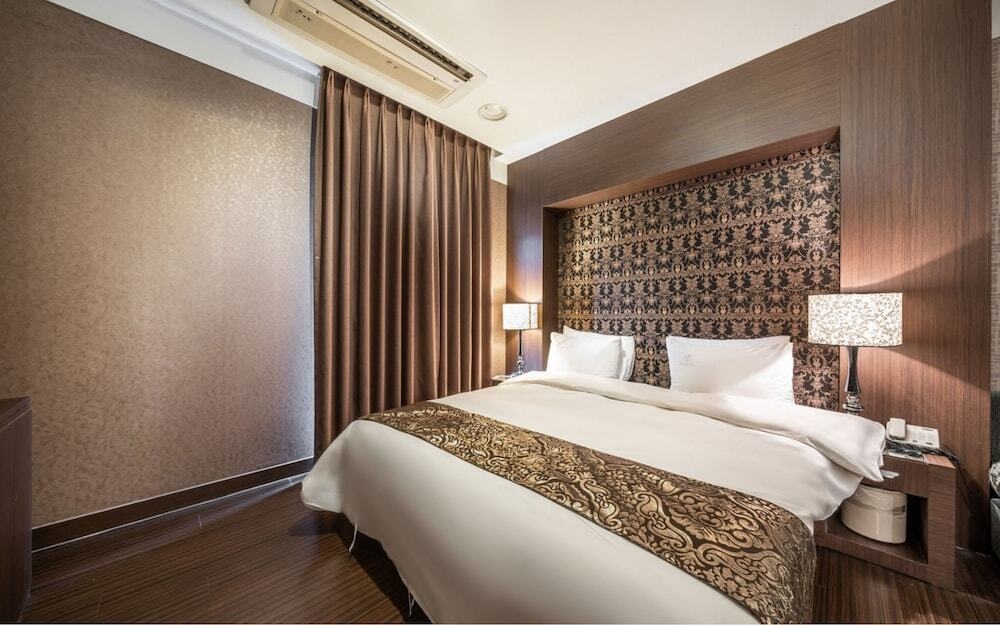 Yangju Jangheung Joatel