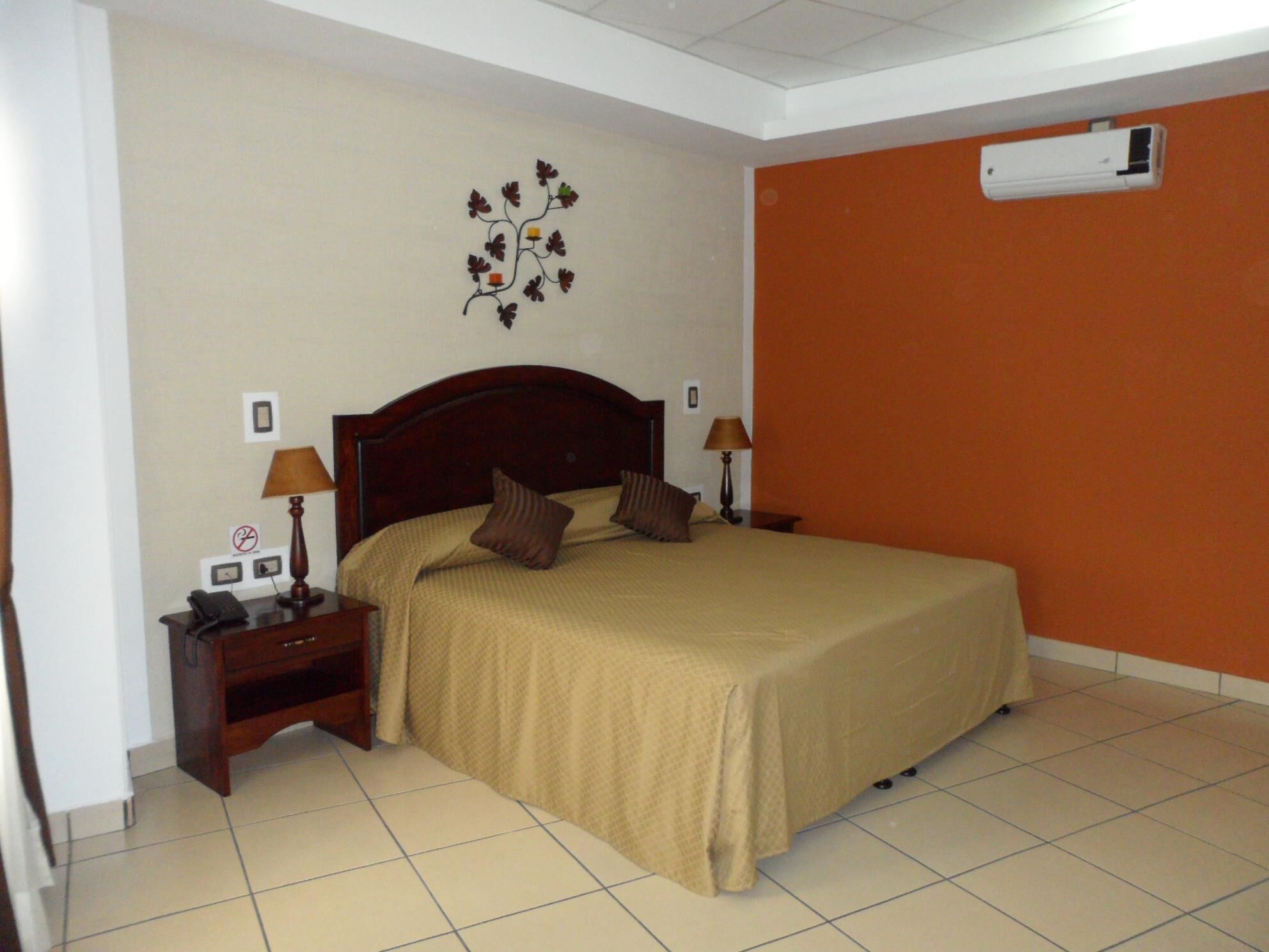 Hotel Y Restaurante Costa Verde Mazatenango