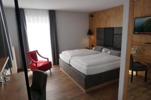 Hotel Gruner Baum