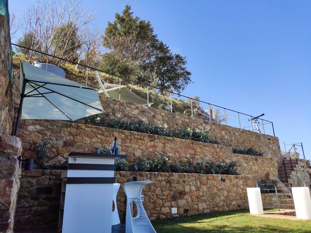 La Villa Del Borgo Cefalu