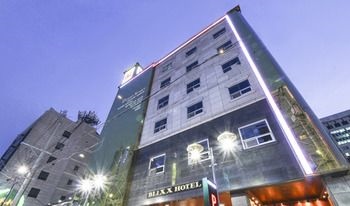 Blixx Hotel