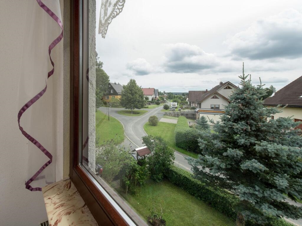 Cosy Apartment In Werda With Garden