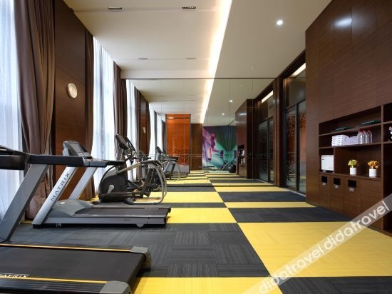 Hampton by Hilton Laiwu