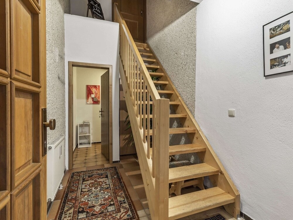 Secluded Apartment in Schönsee near Forest