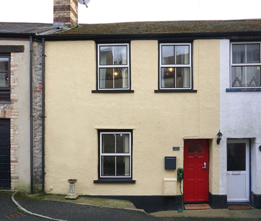 Charming Devon Holiday Cottage