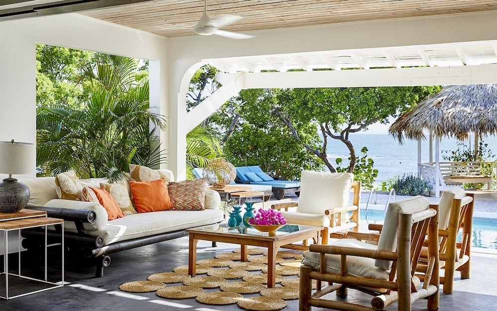 Calabash Bay Four Bedroom Villa