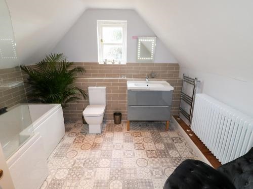 Manor Farm House Cottage