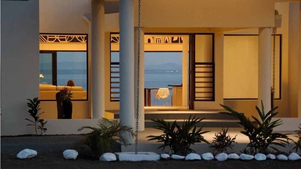 Fiji Luxury Pool Villa