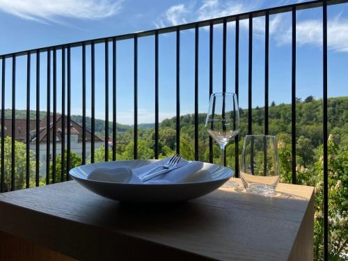 Hotel Zur Schonen Aussicht