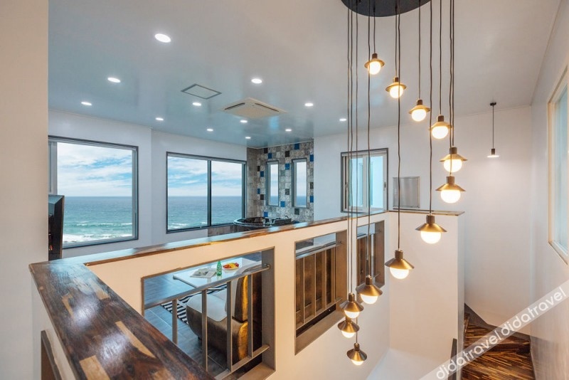 Poolvilla 1night 2day