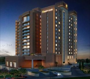 Hyatt Centric Soalteemode Kathmandu