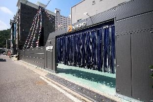 Gwangyang Geu Self Check-in Motel