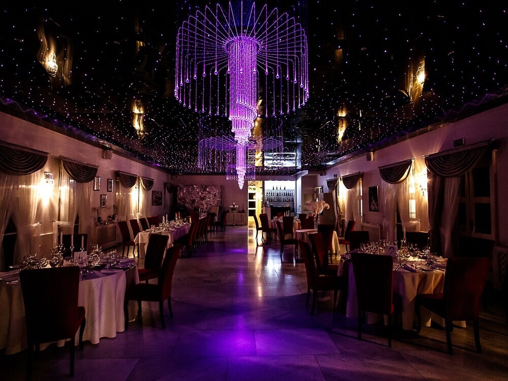 Zespol Palacowo-Parkowy W Dabrowce