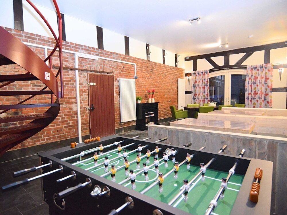 Apartment Near Willingen Ski Resort