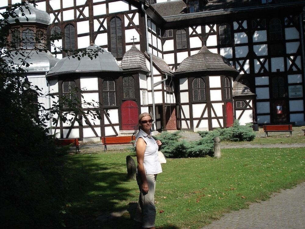 If You Want To Explore Lower Silesia, Sunny Apartment Is The Perfect Location