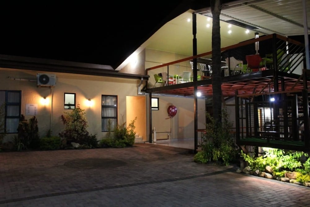 Leagajang Guest Lodge