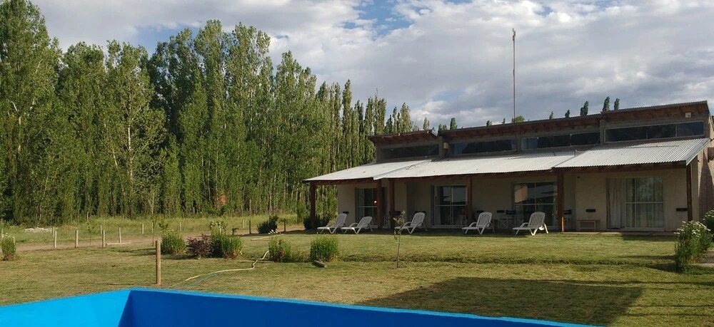 Departamentos Modernos By Estadia Magica