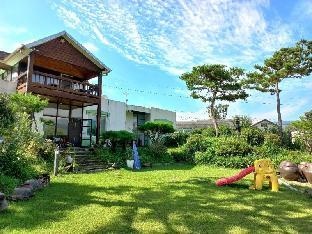 Anseong Songjiwon Pension