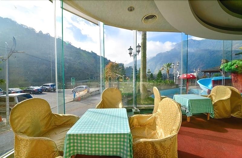 Hotel Tilun Dongpu Spa