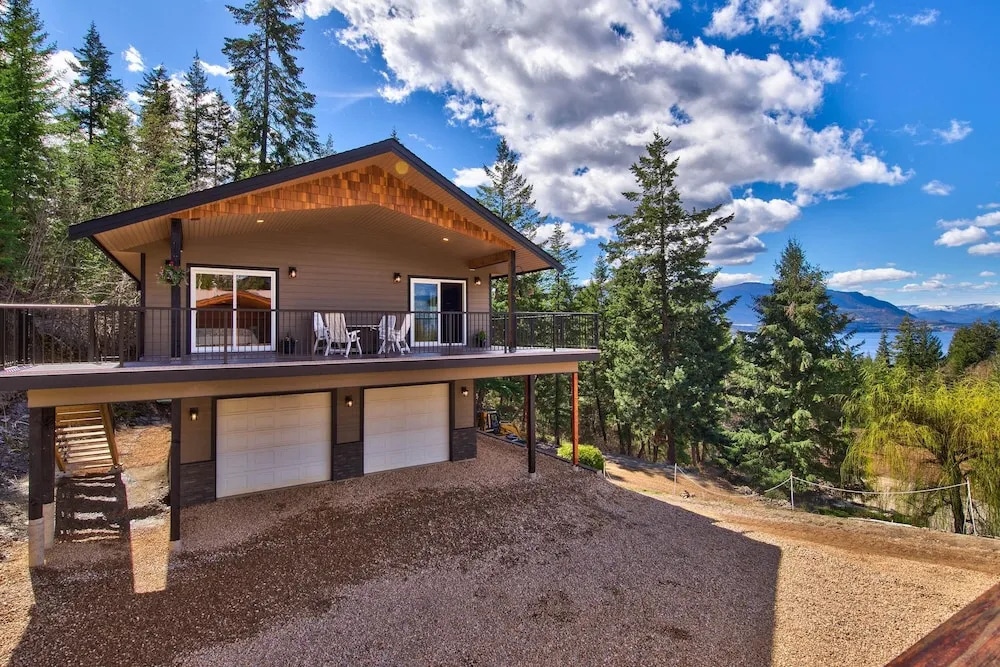 3312 Mcbride - 2 Br Cottage